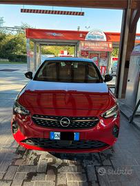 Opel Corsa 2023
