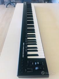 M-Audio Keystation 88 MK3