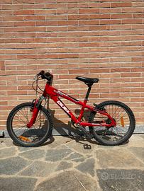 mtb da bambino