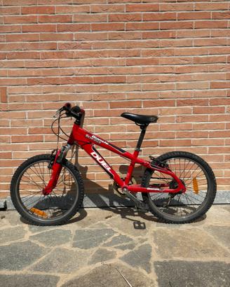 mtb da bambino