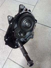 Pezzi di ricambio motore centro 125 4T IE