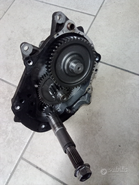 Pezzi di ricambio motore centro 125 4T IE SH 150i