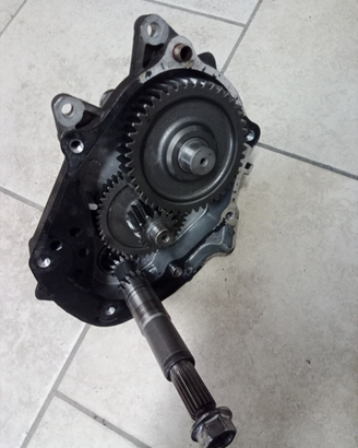 Pezzi di ricambio motore centro 125 4T IE SH 150i