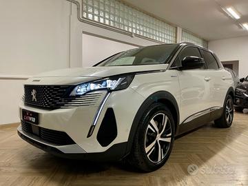 PEUGEOT 3008 Hybrid4 300 e-EAT8 GT Pack 2021