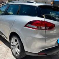 Renault Clio sw 