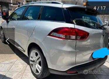 Renault Clio sw 