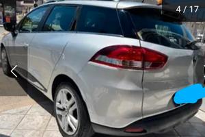 Renault Clio sw 