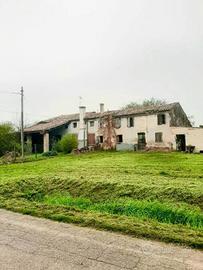 Rustico / Casale di 120 m² a Montagnana