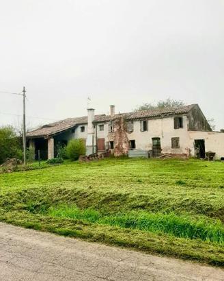 Rustico / Casale di 120 m² a Montagnana