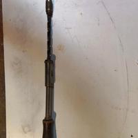 Cacciavite a spirale