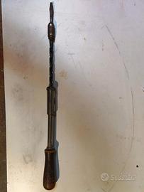 Cacciavite a spirale