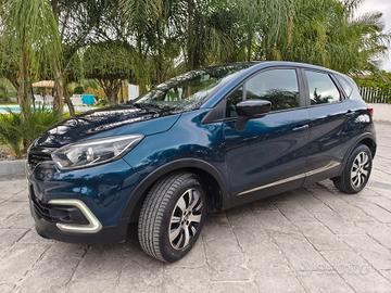Renault Captur dCi 1.5 diesel 90 CV Start&Stop Ene