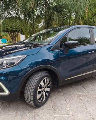 Renault Captur dCi 1.5 diesel 90 CV Start&Stop Ene