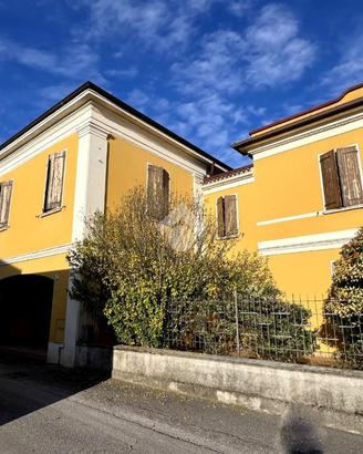 CASA INDIPENDENTE A CASALROMANO