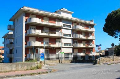 Via Duca degli Abruzzi  – 2 locali, in buono stato