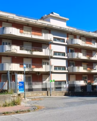 Via Duca degli Abruzzi  – 2 locali, in buono stato