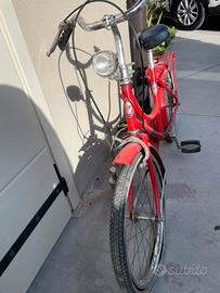 Bici atala vintage