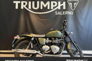 TRIUMPH Bonneville 865 T100 Steve McQueen