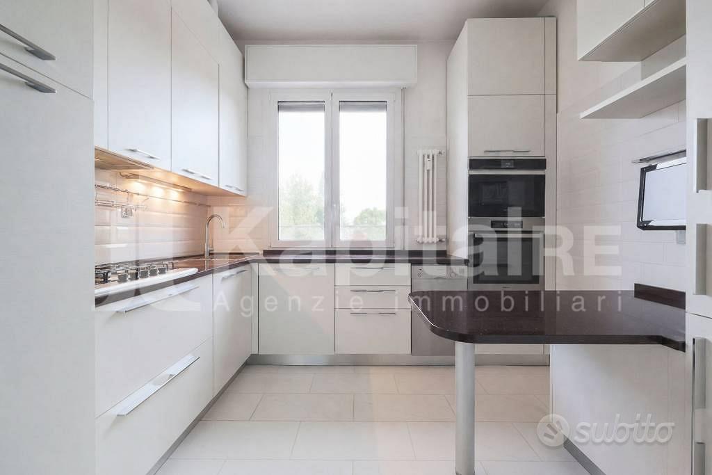 Appartamento – BO - Vista 5