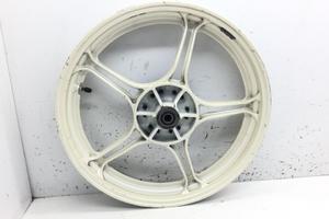 CERCHIO RUOTA POSTERIORE 18 X 2.75 MOTO GUZZI V75 