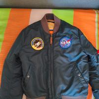  Giubbotto Bomber Alpha Industries Inc.