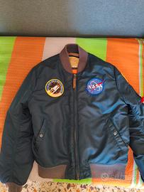  Giubbotto Bomber Alpha Industries Inc.