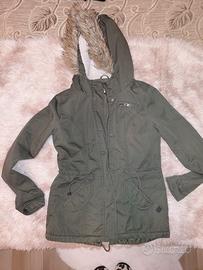 giacca 11-12 anni