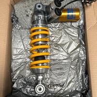 Mono Ohlins TTX Panigale V4S/SP Streetfighter V4SP