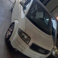 Audi a 2 