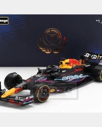 1:24 BURAGO Red Bull F1 Rb19 #1 Winner Miami Gp 20