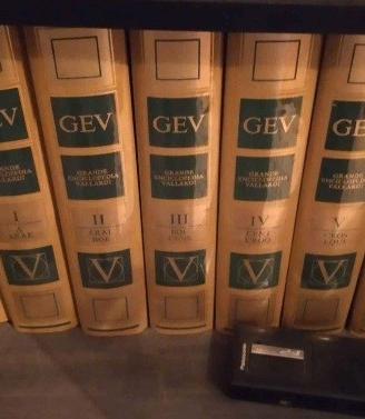 enciclopedia