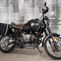 Bmw R 80 GS