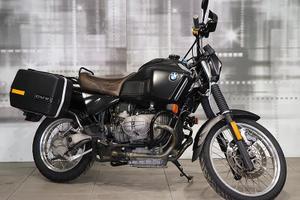 Bmw R 80 GS