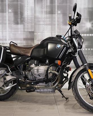 Bmw R 80 GS