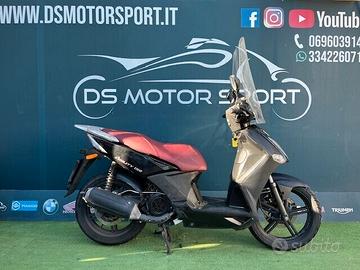 Kymco Agility 150i CITY