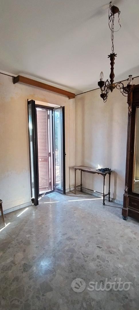 Appartamento – Casapulla, Caserta - Altro