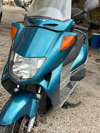 Honda Pantheon 125 - 1995