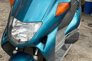 Honda Pantheon 125 - 1995