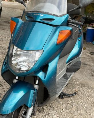 Honda Pantheon 125 - 1995