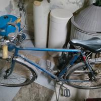 Bici ghiorda
