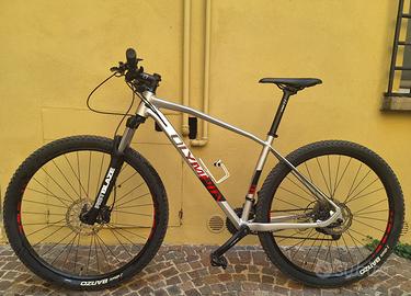 OLYMPIA DRAKE - MTB 29"