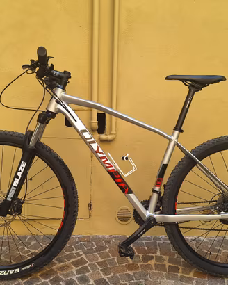 OLYMPIA DRAKE - MTB 29"