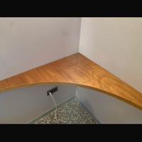 Mensola a d’angolo