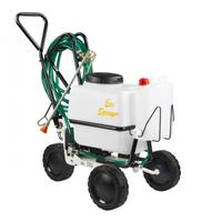 Irroratrice eurosystems eco sprayer a batteria 24v