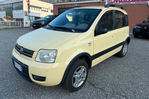 Fiat Panda 1.2 4x4 Climbing