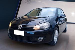 Volkswagen Golf 1.2 tsi trendline GPL
