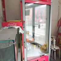 frigorifero vetrina espositore 