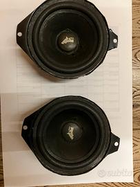 ROCKFORD FOSGATE. Come jbl. Fostex Rcf ciare