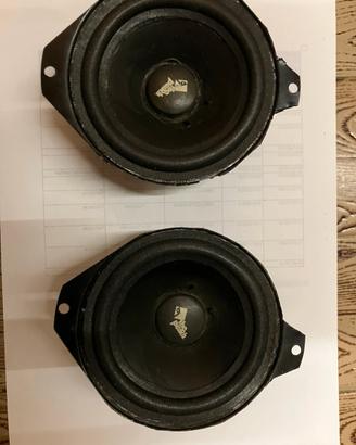 ROCKFORD FOSGATE. Come jbl. Fostex Rcf ciare