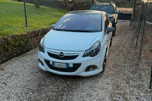 Opel corsa opc 192 cv